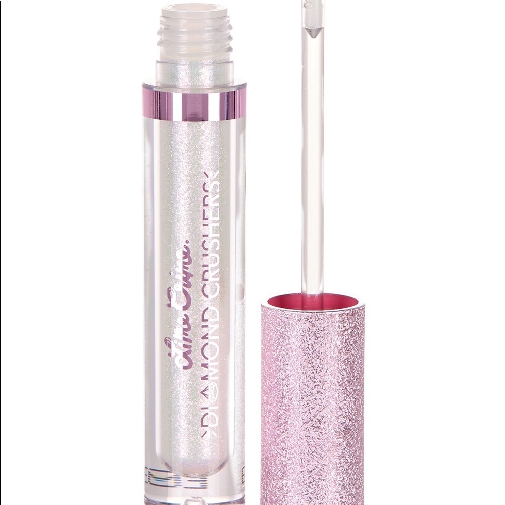 Lime Crime Lip Topper | NEW